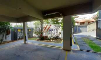 Imagem 5: Apartamento com três quartos, suíte e uma vaga de garagem no bairro Fernão Dias