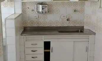 Imagem 5: Apartamento com 2 dormitórios, 60 m² - venda por R$ 265.000,00 ou aluguel por R$ 1.800,00