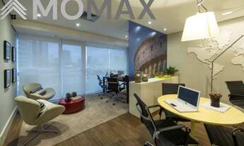 Imagem 7: SÃO PAULO - Conjunto Comercial/Sala - VILA GERTRUDES