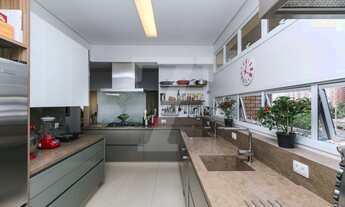 Imagem 4: Apartamento para venda e locação no Morumbi