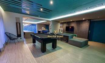 Imagem 4: Studio 100% mobiliado e decorado com 1 dormitório, 25 m² - venda por R$ 485.000 ou aluguel