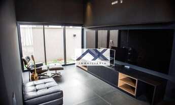 Imagem 2: Casa com 2 dormitórios à venda, 297 m² por R$ 3.000.000,00 - Alphaville - Bauru/SP