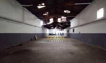 Imagem 5: Galpão para alugar, 400 m² por R$ 9.710,00/mês - Santa Maria - São Caetano do Sul/SP