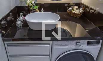 Imagem 16: Apartamento para Aluguel - Consolação, 1 Quarto, 45 m2