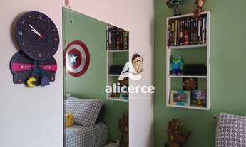 Imagem 2: Apartamento com 2 dormitórios à venda, 73 m² por R$ 256.000,00 - Bela Vista - São José/SC