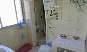 Imagem 5: Apartamento para Venda em São Paulo, Vila Romana, 3 dormitórios, 1 suíte, 4 banheiros, 2 v