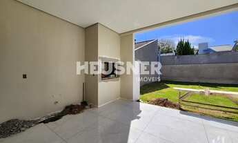 Imagem 2: Casa com 3 dormitórios à venda, 191 m² por R$ 1.080.000 - Mauá - Novo Hamburgo/RS