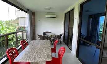 Imagem: Apartamento com 2 quartos no Cumbuco