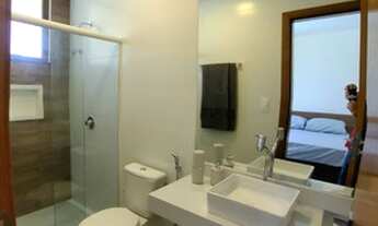 Imagem 6: Casa de condomínio para venda com 400 metros quadrados com 6 quartos