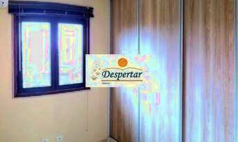 Imagem 4: CASA DE CONDOMÍNIO COM 02 DORMS, 02 VAGAS JD ÍRIS