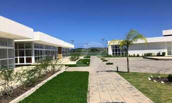 Imagem 4: Terreno no Solaris Residencial Club com 409m²