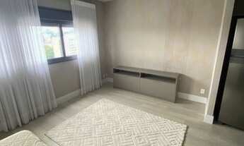 Imagem 5: Loft com 1 dormitório, 39 m² - venda por R$ 700.000,00 ou aluguel por R$ 3.185,00/mês - Ch