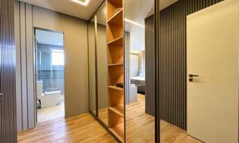 Imagem: Alta vista Urbanova -158m2 - 3 ou 4 Dorm