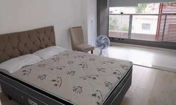 Imagem 2: Locação Apartamento Sao Paulo Mirandópolis Ref: 24343