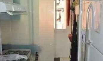 Imagem 6: Apartamento para Venda em São Paulo, Vila Campestre, 3 dormitórios, 2 banheiros, 2 vagas