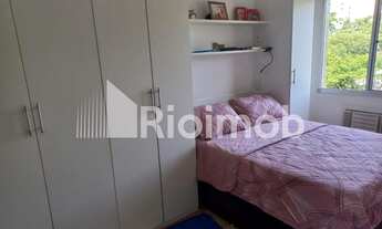 Imagem 5: Jacarepaguá Apartamento com 2 dormitórios