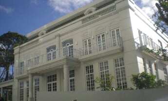 Imagem 5: Apartamento de Luxo 4 Quartos Suítes 328m2 Aconchegante no Horto Florestal