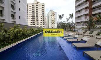 Imagem 2: Apartamento com 3 dormitórios à venda, 127 m² - Jardim do Mar - São Bernardo do Campo/SP