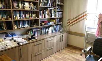 Imagem 7: Apartamento com 2 dormitórios à venda, 85 m² por R$ 550.000,00 - Ingá - Niterói/RJ