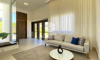 Imagem 4: VESPASIANO - Casa de Condomínio - Alphaville