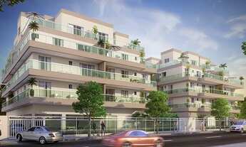 Imagem: Rio de Janeiro - RESIDENCIAL - Recreio dos