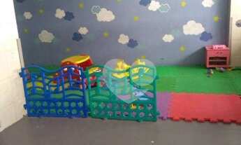 Imagem: Cobertura com 3 dormitórios à venda, 130