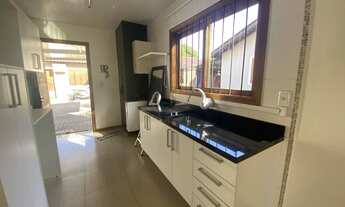 Imagem 4: Casa com 2 dormitórios para alugar, 50 m² por R$ 1.490/mês - Canudos - Novo Hamburgo/RS