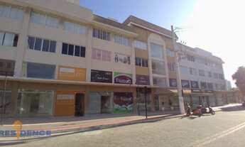 Imagem 7: Sala para alugar, 34 m² por R$ 870,00/mês - Residencial Coqueiral - Vila Velha/ES