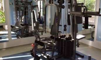 Imagem 5: Apartamento de 50 m² no Campo Belo