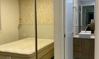 Imagem 6: Apartamento para venda tem 60 metros quadrados com 2 quartos em Campo Belo - São Paulo - S