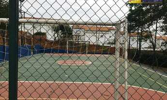 Imagem 3: Sobrado com 3 dormitórios à venda, 224 m² por R$ 1.380.000,00 - Condomínio Jardim Maringá