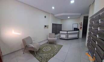 Imagem 3: Apartamento com 1 dormitório à venda, 55 m² por R$ 205.000,00 - Campinas - São José/SC