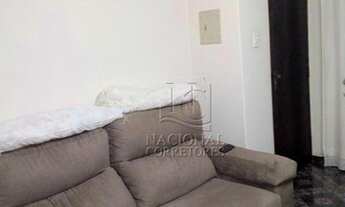 Imagem 7: Sobrado à venda, 152 m² por R$ 635.000,00 - Jardim Ana Maria - Santo André/SP