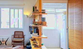 Imagem 6: Apartamento com 2 dormitórios à venda, 120 m² - Vila Madalena - São Paulo/SP