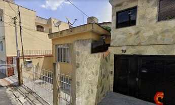 Imagem 2: CASA COM 115 M² , 2 DORMITÓRIOS E VAGAS NO ANALIA FRANCO