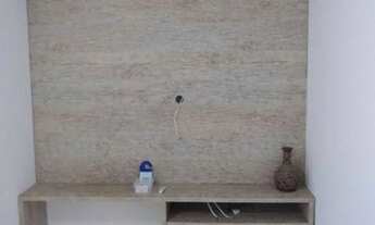 Imagem 4: Apartamento com 1 dormitório à venda, 47 m² por R$ 250.000,00 - Maracanã - Praia Grande/SP