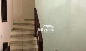 Imagem: Sobrado com 3 dormitórios à venda, 200