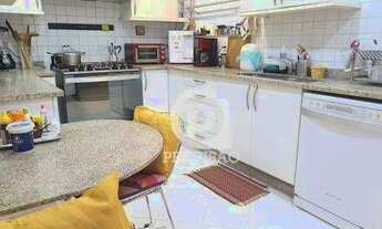 Imagem 2: Apartamento com 3 dormitórios à venda, 178 m² por R$ 4.800.000,00 - Leblon - Rio de Janeir