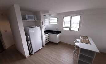 Imagem 3: Studio NOVO - Butantã / USP