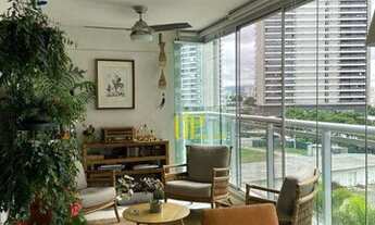 Imagem 5: Apartamento com 3 dormitórios à venda, 157 m² por R$ 2.350.000,00 - Jardim das Perdizes