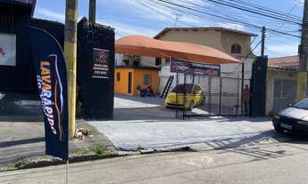 Imagem 2: Lava rápido Galpão / depósito com 5 vagas na garagem