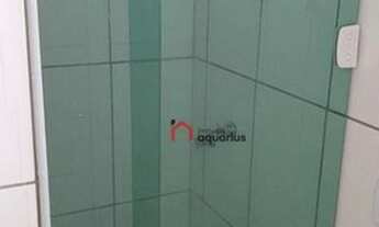 Imagem 2: Apartamento com 2 dormitórios à venda, 47 m² por R$ 235.000 - Jardim Satélite - São José d