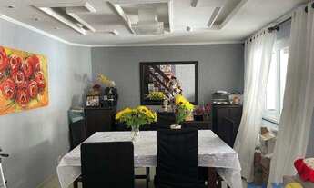 Imagem 2: Casa com 4 dormitórios, 230 m² - venda por R$ 990.000,00 ou aluguel por R$ 3.890,87/mês