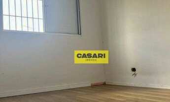 Imagem 4: Apartamento com 2 dormitórios à venda, 57 m² - Vila Homero Thon - Santo André/SP