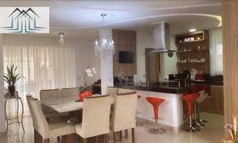 Imagem 6: Casa, 350 m² - venda por R$ 2.390.000,00 ou aluguel por R$ 15.000,00/mês - Condomínio Rese