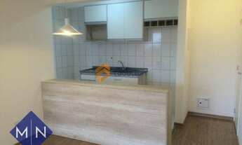 Imagem 7: Apartamento à venda, 69 m² por R$ 555.000,00 - Vila Andrade - São Paulo/SP