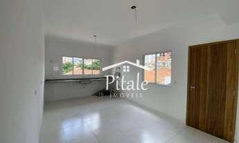 Imagem 6: Sobrado com 3 dormitórios à venda, 119 m² por R$ 600.000,00 - Cotia - Cotia/SP