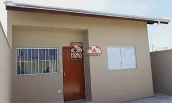 Imagem 7: Casa Padrão em Caçapava