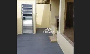 Imagem 5: Casa com 4 dormitórios à venda, 146 m² por R$ 400.000,00 - Altos de Sumaré - Sumaré/SP