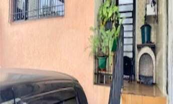 Imagem 2: Sobrado 80 ms com 3 quartos 2 vagas Água Fria - São Paulo - SP